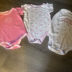 Baby’s Shirt Size:18 Months 