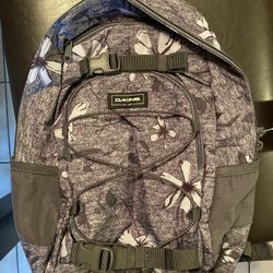 Dakine Backpack