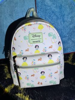 Loungefly Mini Backpack