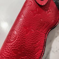 Handmade Holsters Available