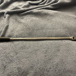 Snap On SHLF80A Long Flex Head 1/2" Blue 