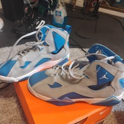 Air Force 1 Nike Tennis Shoe Air Jordan