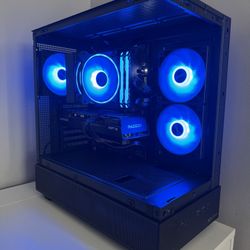 BRAND NEW GAMING PC | RYZEN 5 5600X, RX6600XT, 16GB RAM, 1TB SSD, 600W PSU |