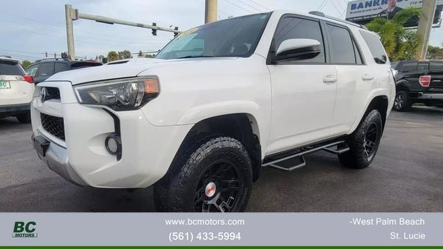 2014 Toyota 4Runner for Sale in West Palm Beach, FL - OfferUp