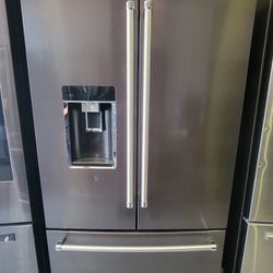 KitchenAid 3 Doors Refrigerator 
