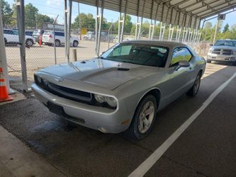 2010 Dodge Challenger