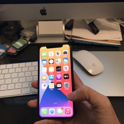iPhone X 256gb Unlocked 