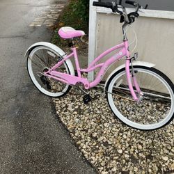 Schwinn Lulu 7-speed