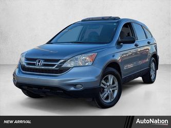 2011 Honda CR-V