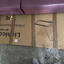 Treadmill 