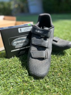 Giro Cycling Shoes - Stylus