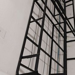 Metal Twin Bed Frame / Boxspring