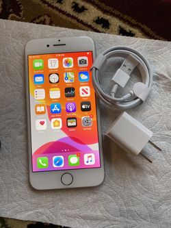 iPhone 6s Plus Unlocked for all carriers