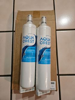 KENMORE AND WHIRLPOOL FILTERS