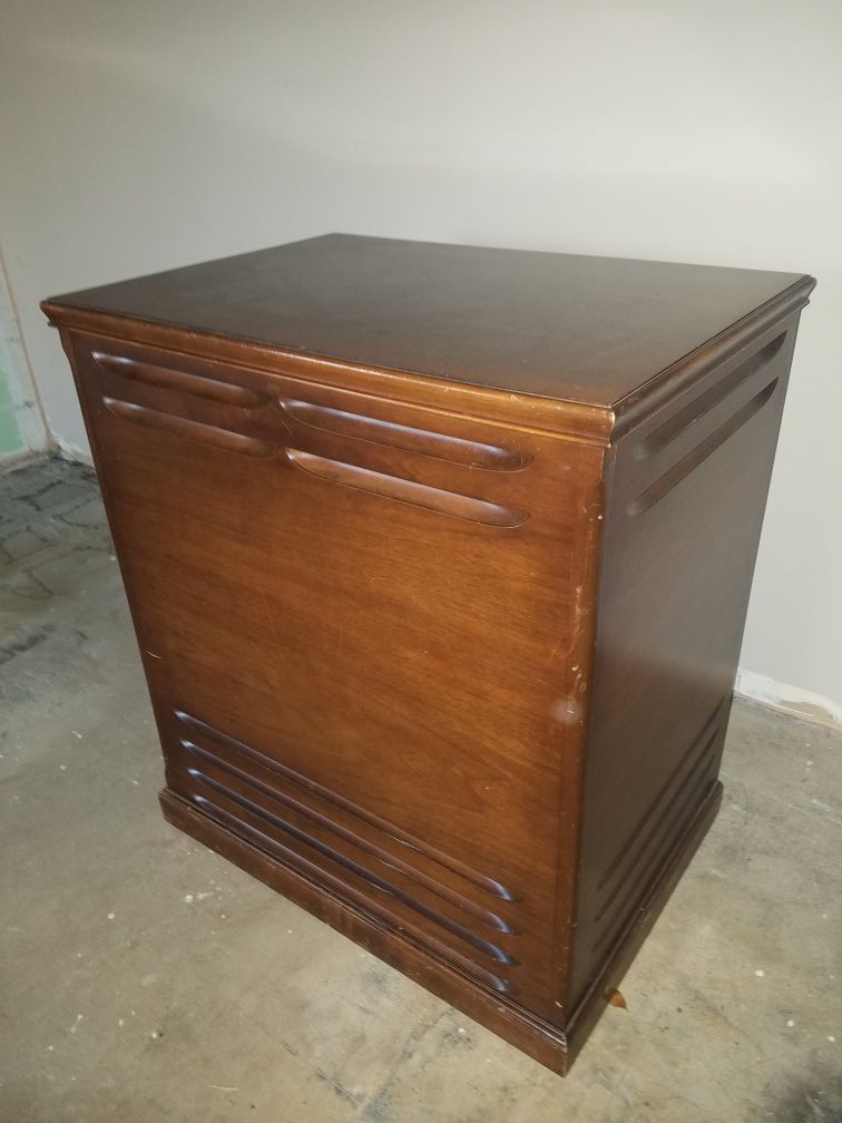 Leslie 145 Rotating Speaker For Hammond Organ