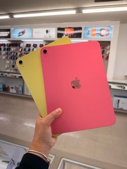 iPad A16 128gb WiFi