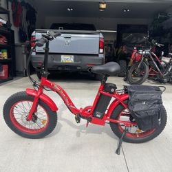 E-Bike