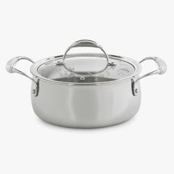 princess house Tri-ply stainless steel