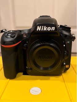 Nikon D750 (Like New)