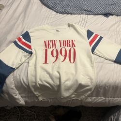 XS Nordstroms Sweater