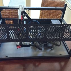 Crypto Miner
