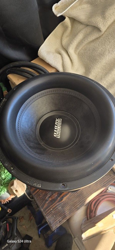 $500 Sundown ZV5-ZV6 15" HYBRID