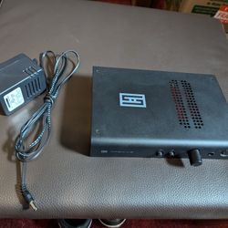 Schiit Magnius Single Ended and Balanced Headphone Amp Amplifier