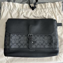 Coach Laptop Bag Men 