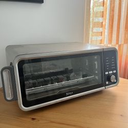 Ninja Oven & Air Fryer