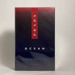 Prada Ocean Luna Rossa Cologne
