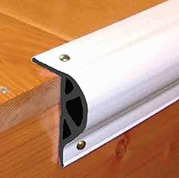 10 feet bumper guard
