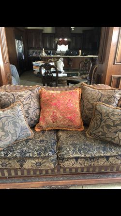 Couches negotiable need gone ASAP