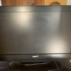 Sanyo 30-inch