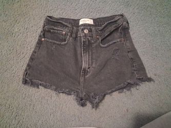 Ambercromie & Fitch Shorts