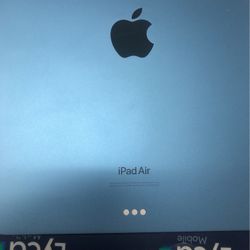 IPad Air 5 Gen