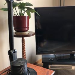 Desk Lamp