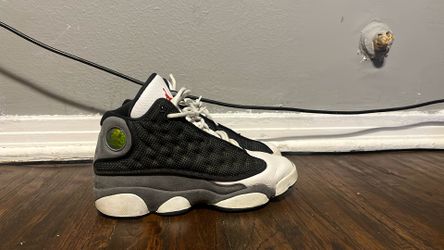 Jordan 13 retros size 6