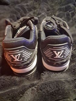 Louis Vuitton LV Trainer Sneakers