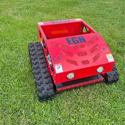 Lawn-Mower-Remote-Controlled EGN
750