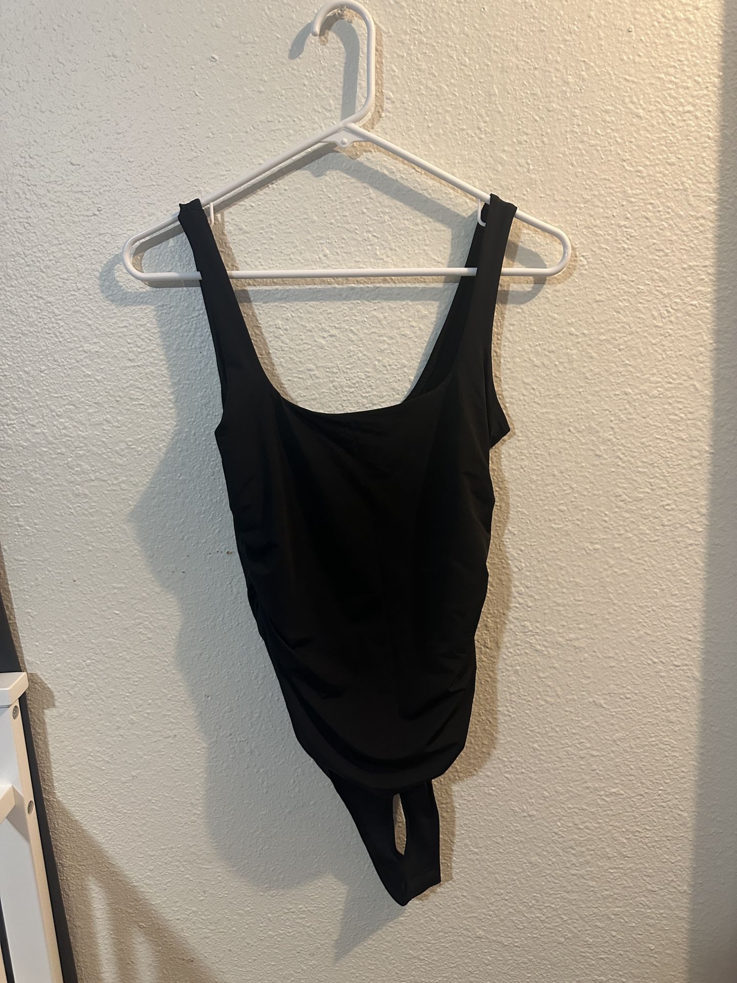 zara bodysuit