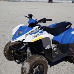 2015 Phoenix 200