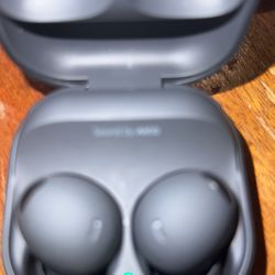 Samsung Akg Ear Buds