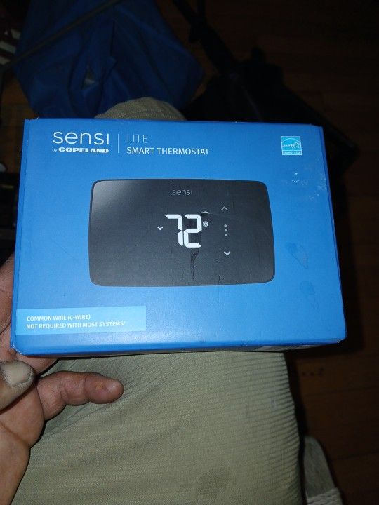 Smart Thermastat