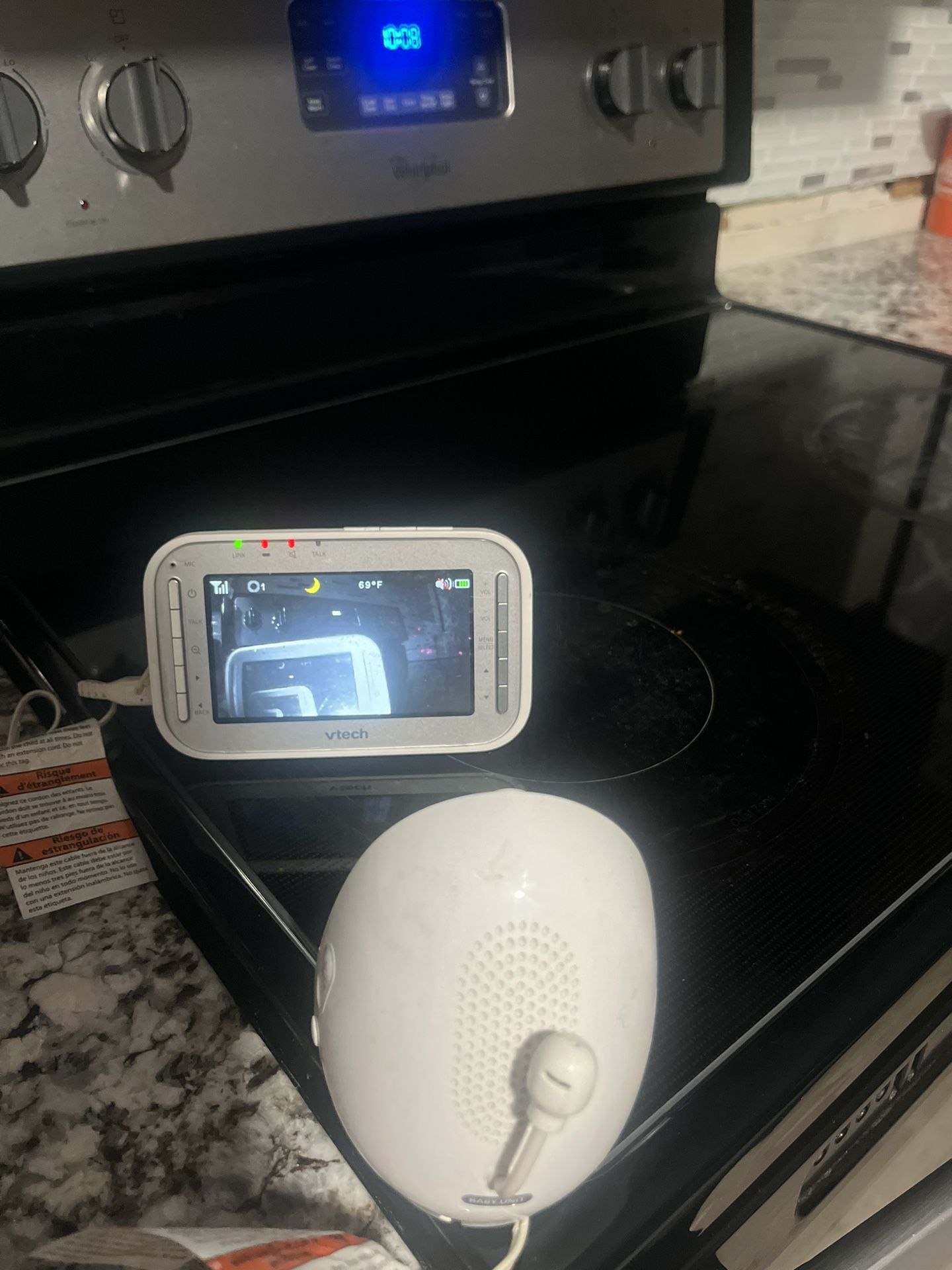 Baby Camera
