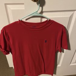 Men’s XS Ralph Lauren T-Shirt. $10