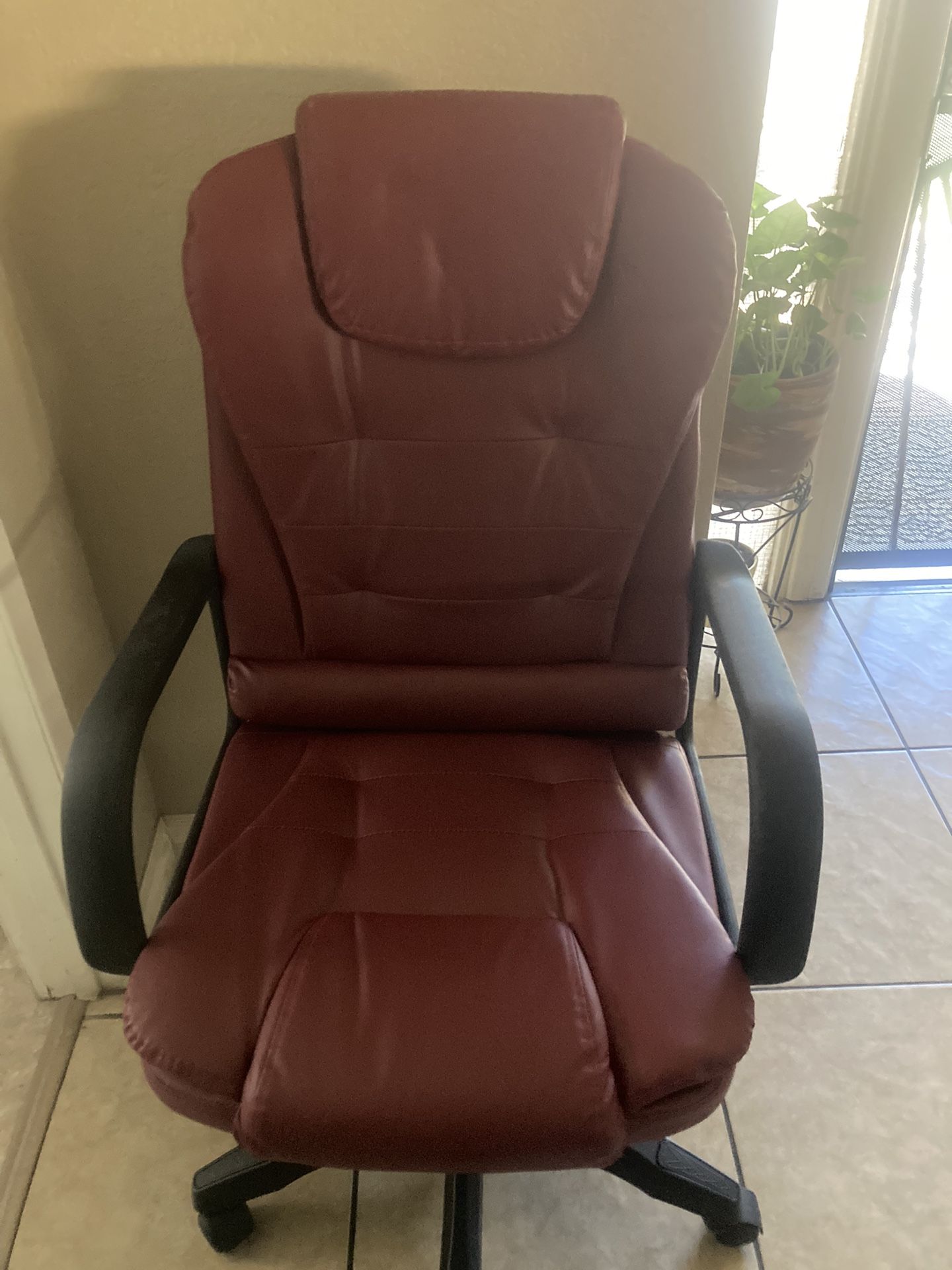 Office Chair new