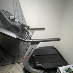 Bowflex Tc200 Treadclimber