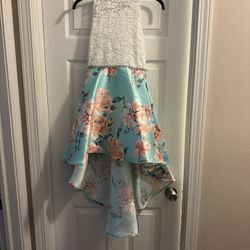 New~ Girls Dress 