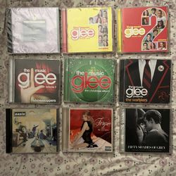 Cd bundle