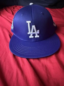 Dodgers 2024 Snapback